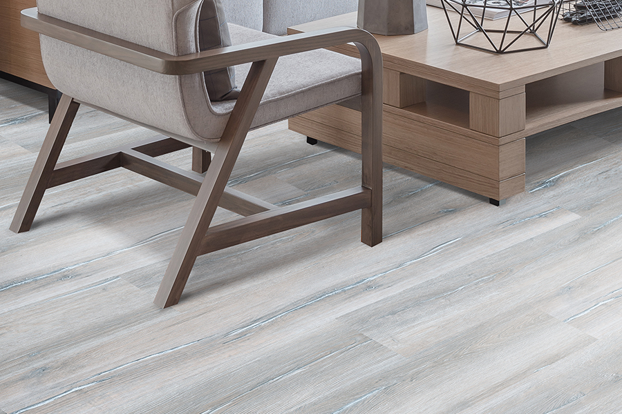 Oak Duna Grey HDF