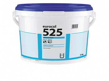 525 Eurosafe Basic водно-дисперсионный клей - 13кг